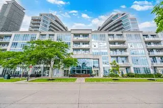 58 Marine Parade Drive 330, Toronto, On M8v 4g1