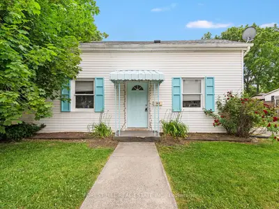 144 King Street, Milton, On L9t 1j9