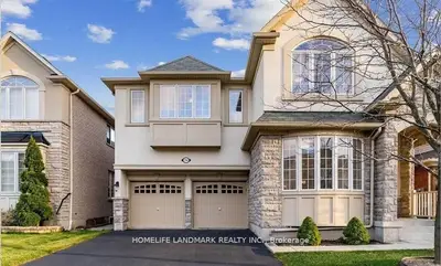 Detached in Milton
