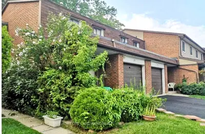 3025 Cedarglen Gate 29 Basement, Mississauga, On L5c 2v7