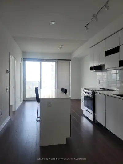 Condo Apartment in Mississauga
