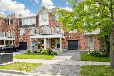 636 Frank Place, Milton, On L9t 0r1