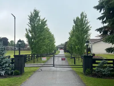 4376 The Grange Side Road, Caledon, On L7c 2n4