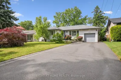 2486 Edenhurst Drive, Mississauga, On L5a 2k9