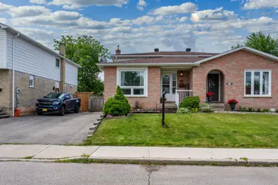 Semi-Detached in Halton Hills
