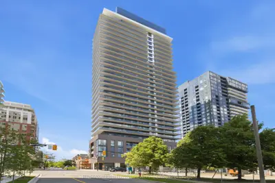 Condo Apartment in Burlington