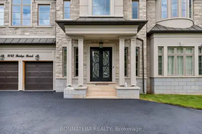 1042 Bridge Road, Oakville, On L6l 2b5