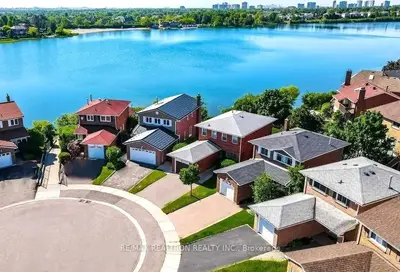 Detached in Brampton