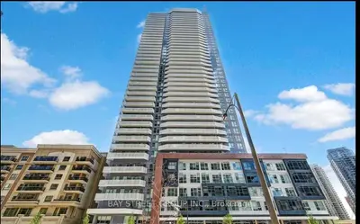 Condo Apartment in Mississauga