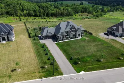 258 Amos Drive, Caledon, On L7e 4l7