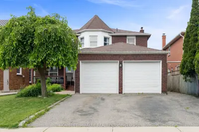 29 Nasmith Street, Brampton, On L6s 4y7
