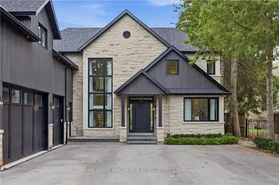 Detached in Caledon
