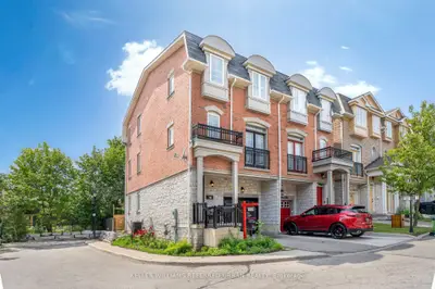 Semi-Detached in Toronto