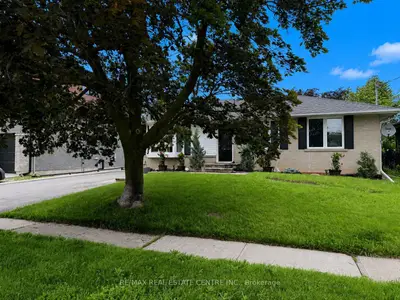 18 Mackenzie Drive Basement, Halton Hills, On L7g 4b9