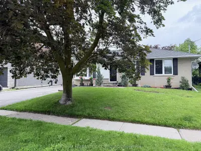 18 Mackenzie Drive Basement, Halton Hills, On L7g 4b9