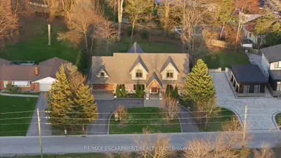 Detached in Mississauga