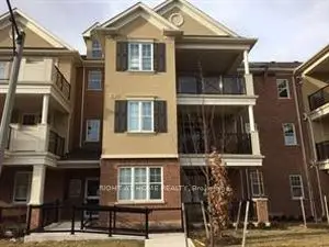 Condo Townhouse in Oakville