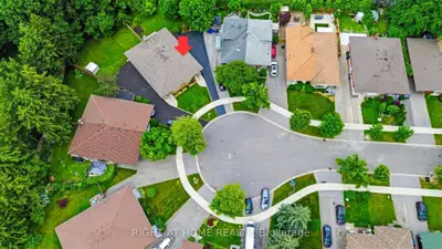 Semi-Detached in Toronto