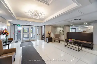 30 Via Rosedale 305, Brampton, On L6r 3z9