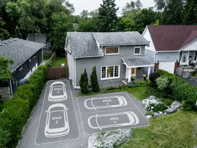 4625 Dundas Street W, Toronto, On M9a 1a4