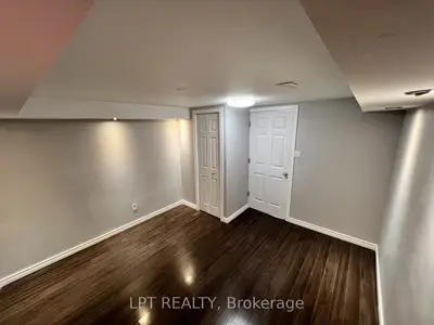 Semi-Detached in Toronto