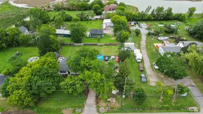 Detached in Milton