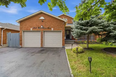 2014 Golden Briar Trail, Oakville, On L6h 4n9