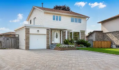 Detached in Brampton