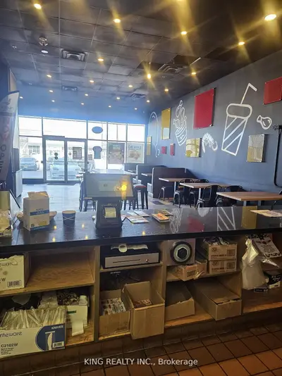 1476 Dundas Street E 3, Mississauga, On L4x 1l4
