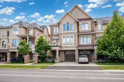 2564 Grand Oak Trail, Oakville, On L6m 0s4