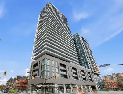 Condo Apartment in Burlington