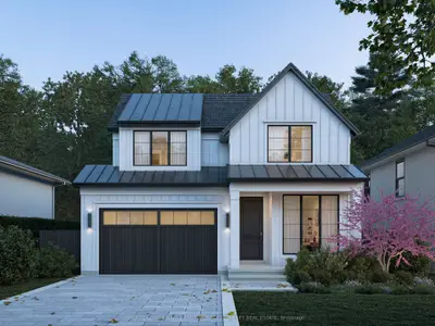 343 Douglas Avenue, Oakville, On L6j 3s7