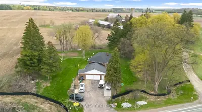 12891 Dixie Road, Caledon, On L7c 2m5