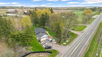 Detached in Caledon