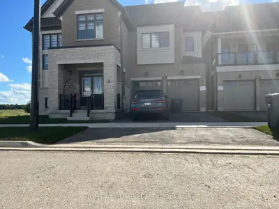 Detached in Brampton