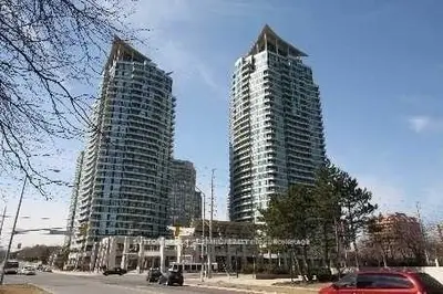 Condo Apartment in Mississauga