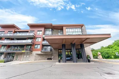 1575 Lakeshore Road W 344, Mississauga, On L5j 0b1
