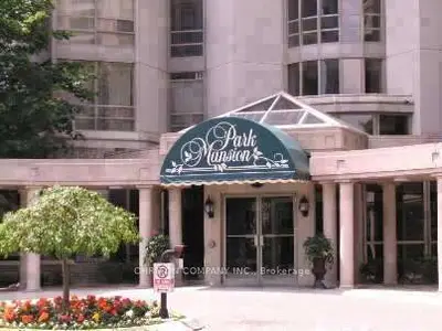 Condo Apartment in Mississauga