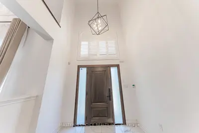 2357 Rideau Drive, Oakville, On L6h 7r6
