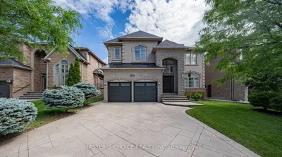 2357 Rideau Drive, Oakville, On L6h 7r6