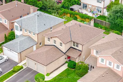 Detached in Brampton