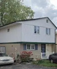 Detached in Brampton