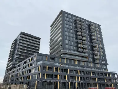 Condo Apartment in Burlington