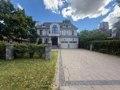 Detached in Mississauga