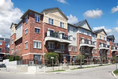 47 Hays Boulevard 3, Oakville, On L6h 0j1