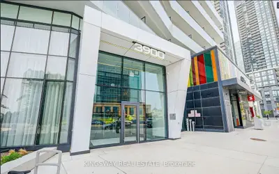 Condo Apartment in Mississauga