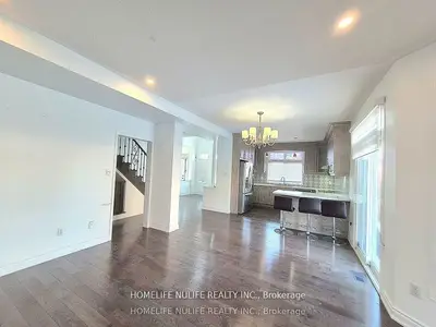 3866 Thomas Street, Mississauga, On L5m 7b1