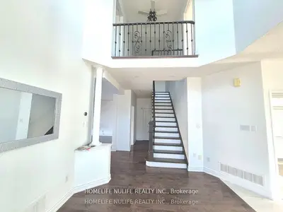 3866 Thomas Street, Mississauga, On L5m 7b1