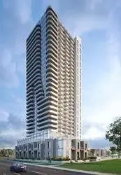 Condo Apartment in Mississauga