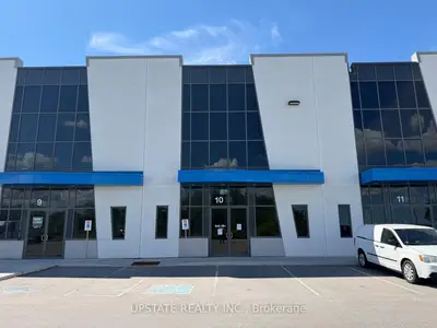 25 Newkirk Court 10, Brampton, On L6z 0j8